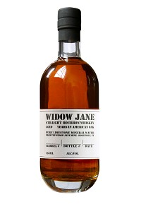 Widow Jane Bourbon 10 Year