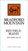 Bradford Mountain Red Field Blend 750ml