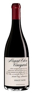 Mount Eden Vineyards Pinot Noir Estate 750ml
