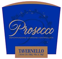 Tavernello Prosecco Frizzante 750ml