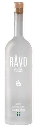 Ravo Vodka 750ml