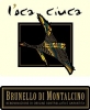 L'oca Ciuca Brunello Di Montalcino 750ml