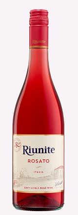 Riunite Rosato 3L