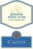 Calvo Rosso Toscano 750ml