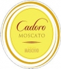 Cantine Maschio Moscato Cadoro 750ml