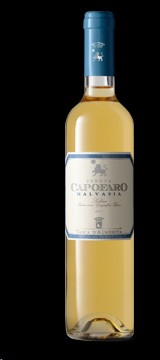 Capofaro Malvasia 500ml