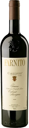 Carpineto Cabernet Sauvignon Farnito 750ml