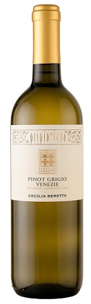 Cecilia Beretta Pinot Grigio Grigio Luna 750ml