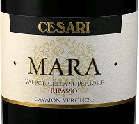 Cesari Valpolicella Superiore Ripasso Mara 750ml