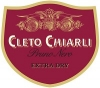Cleto Chiarli Lambrusco Extra Dry Pruno Nero 750ml