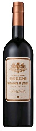 Cocchi Vermouth Di Torino 750ml