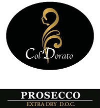 Col Dorato Prosecco Extra Dry 750ml