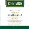 Colombo Marsala Fine Dry 10L