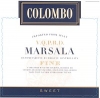 Colombo Marsala Fine Sweet 1.50L