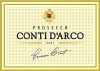 Conti D'arco Prosecco Brut 750ml