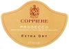 Coppiere Prosecco Extra Dry 750ml