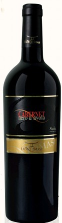 Don Tomasi Cabernet Nero D'avola 750ml