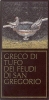 Feudi Di San Gregorio Greco Di Tufo 750ml