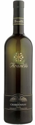 Feudo Arancio Chardonnay Sicilia 750ml