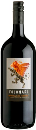 Folonari Montepulciano D'abruzzo 1.50L