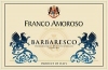 Franco Amoroso Barbaresco 750ml