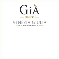 Gia Venezia Giulia Bianco 1L