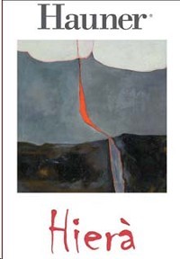 Hauner Hiera 750ml