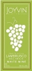 Joyvin White Lambrusco 750ml