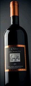 La Spinetta Il Nero Di Casanova 750ml