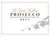 Le Dolci Colline Prosecco Brut 750ml