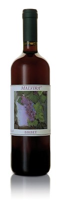 Malvira Birbet 750ml