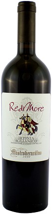Mastroberardino Irpinia Aglianico Redimore 750ml