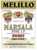 Melillo Marsala Fine I.p. Sweet 1L