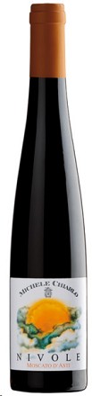 Michele Chiarlo Moscato D'asti Nivole 375ml