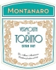 Montanaro Vermouth Di Torino Extra Dry 750ml