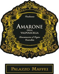 Palazzo Maffei Amarone Della Valpolicella 750ml