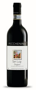 Pecchenino Dogliani San Luigi 750ml
