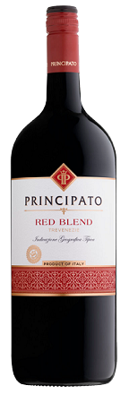 Principato Cabernet-merlot Rosso 1.50L