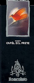 Roncolato Vigneto Capel Del Prete 750ml