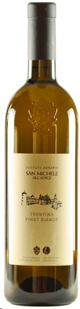 San Michele Pinot Bianco 750ml