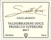 Sassetti Livio Prosecco Brut 750ml