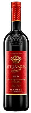 Stella Rosa Red 750ml