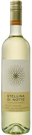 Stellina Di Notte Pinot Grigio 750ml