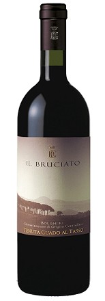 Tenuta Guado Al Tasso Bolgheri Il Bruciato 750ml