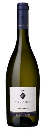 Tenuta Guado Al Tasso Bolgheri Vermentino 750ml