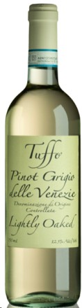 Tuffo Pinot Grigio 750ml