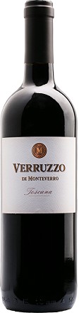Verruzzo Di Monteverro Toscana 750ml
