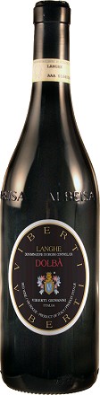 Viberti Langhe Dolba 750ml