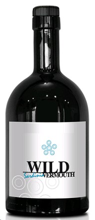 Wild Sardinia Vermouth 750ml