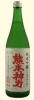 Chiyonosono Sake Junmai Ginjo Sacred Power 300ml